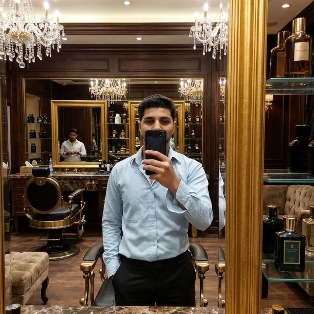 Mohamed Mosaad Hassan
