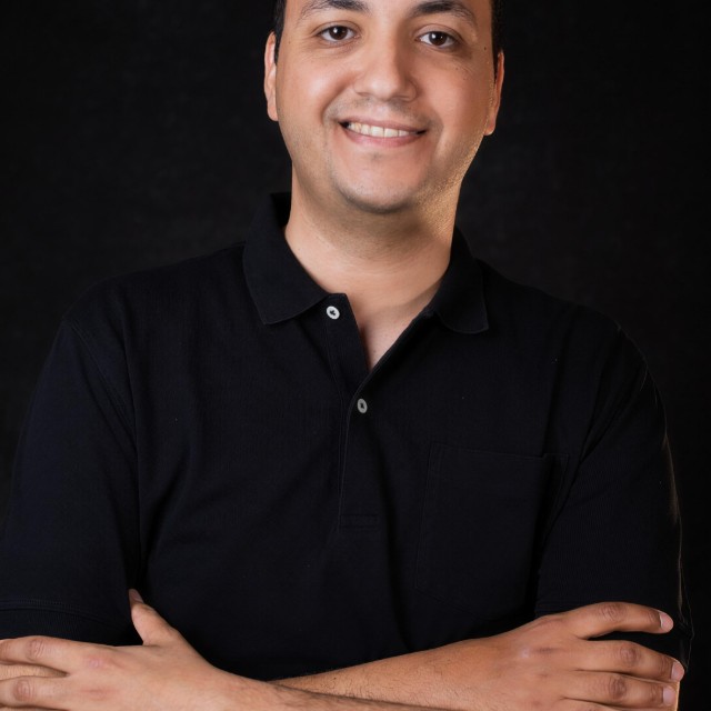 Mohamed Ibrahim