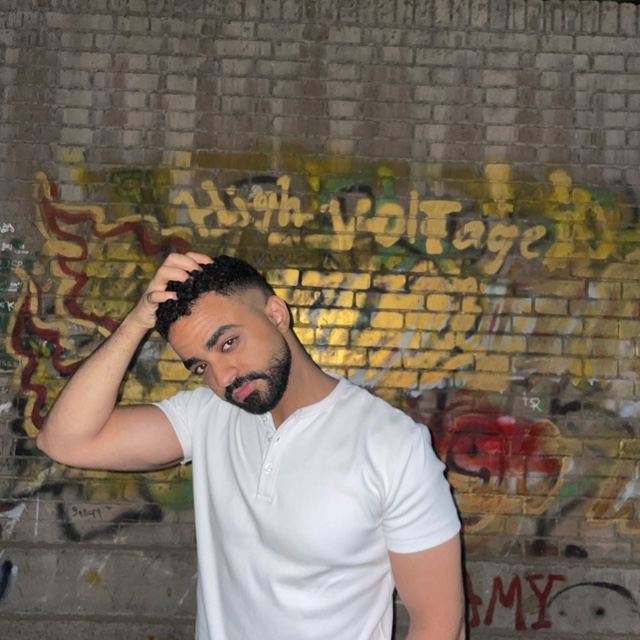 Ali khalaf