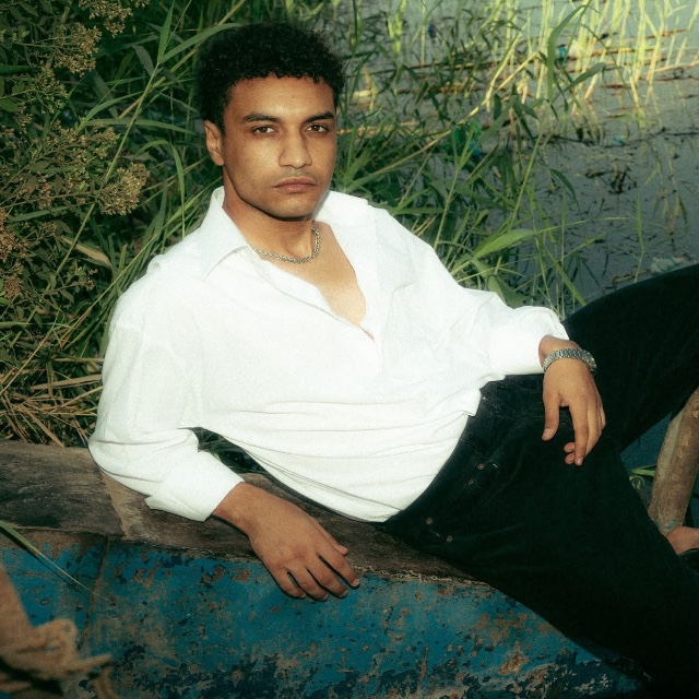 Yusuf tarek