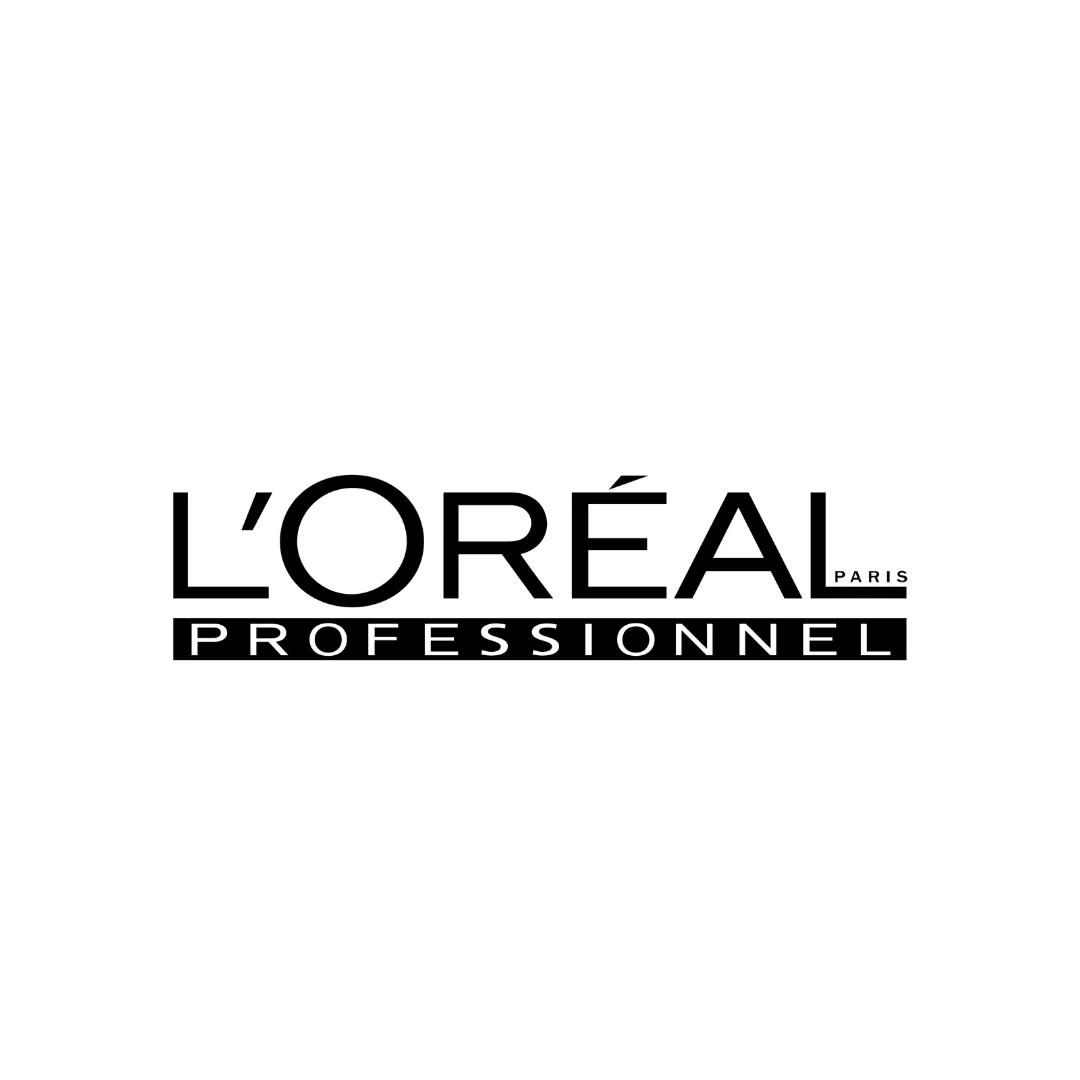 L‘Oreal professionel