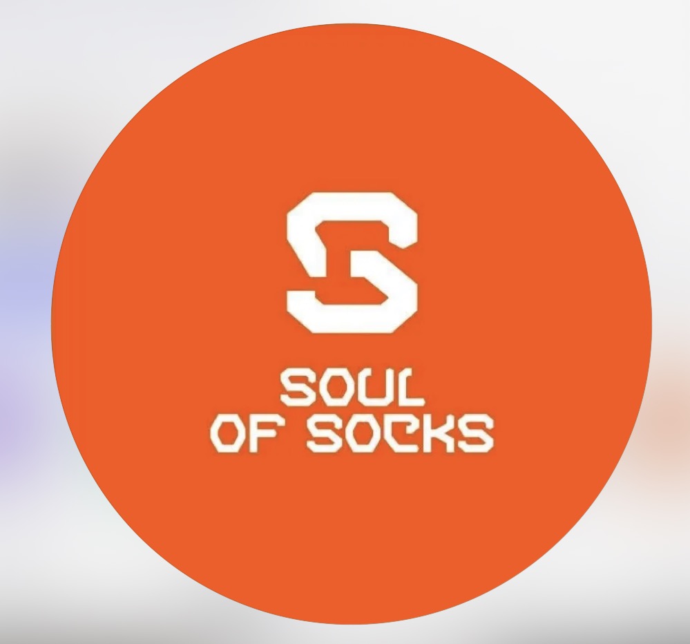 Soul of socks