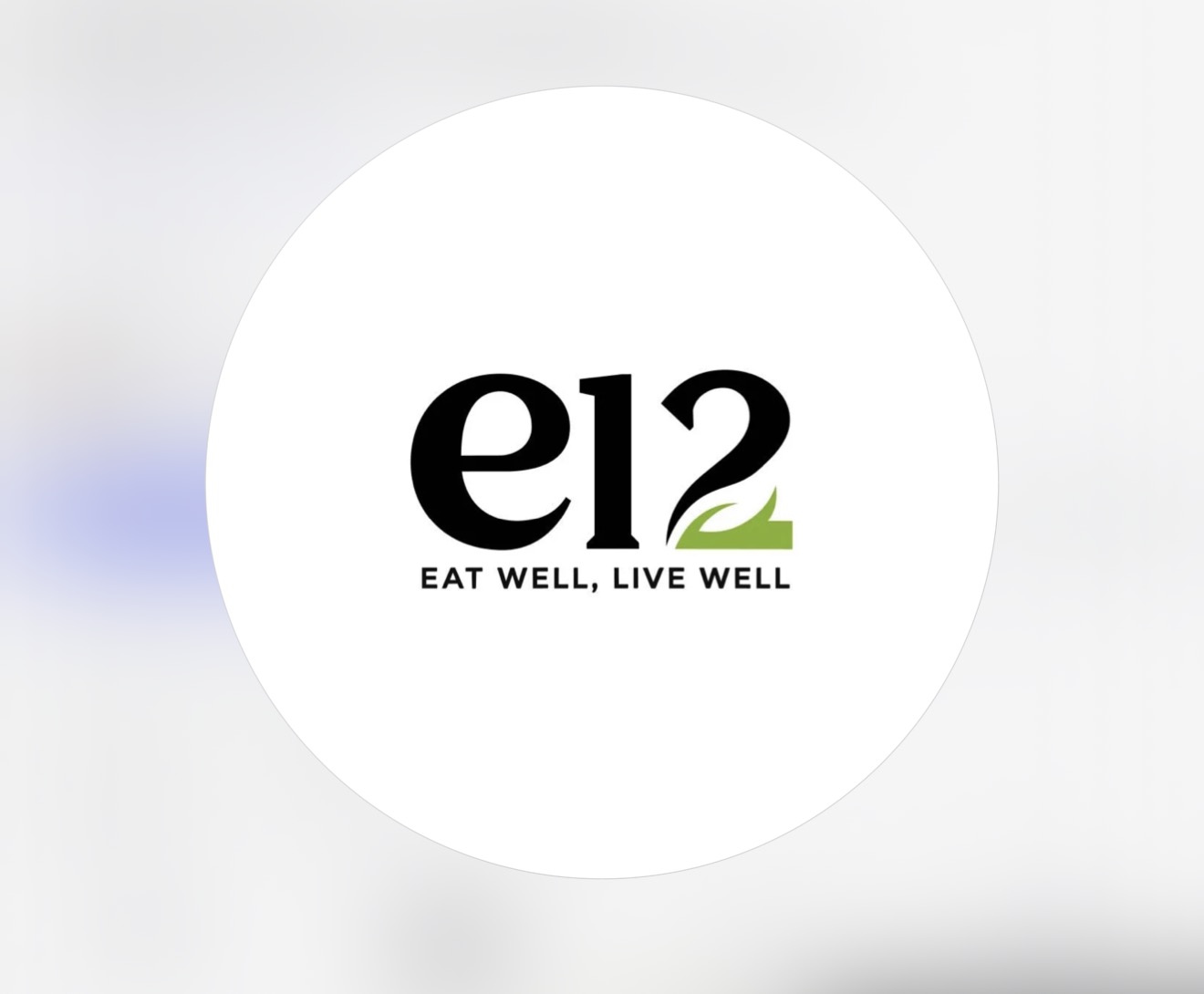 E 12