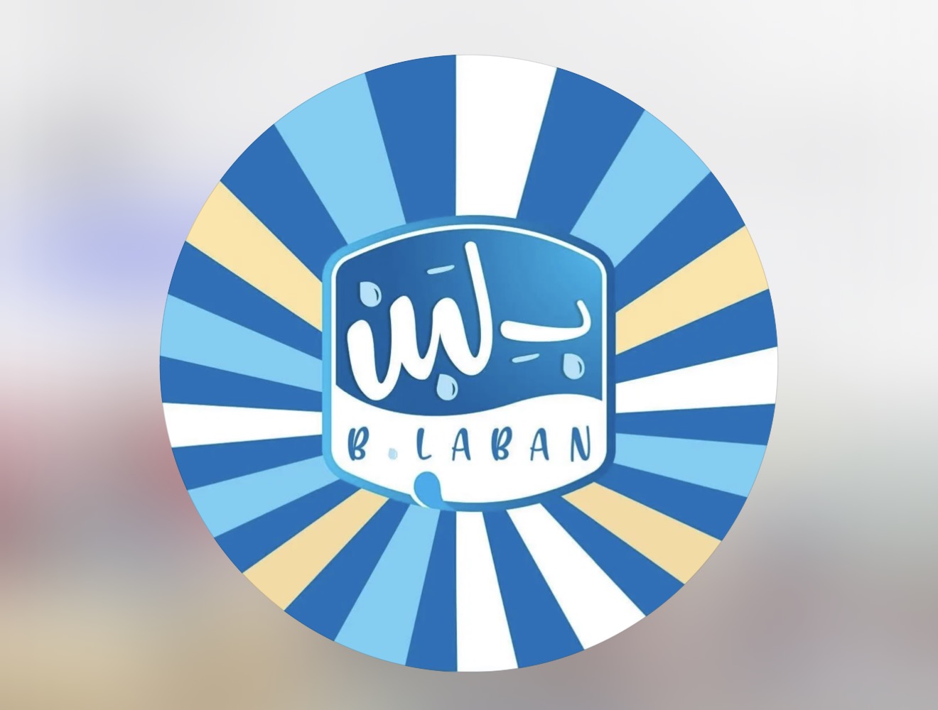 B. Laban