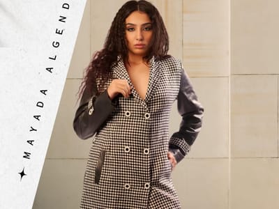 Mayada Algendy