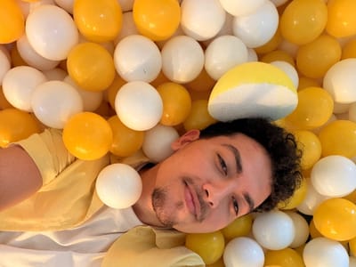 Yassin Ali