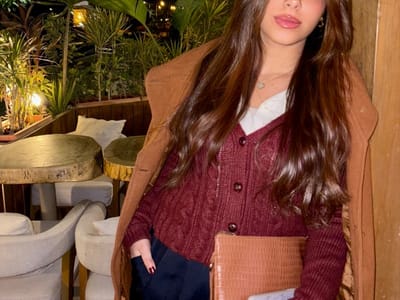 Maram Suliman