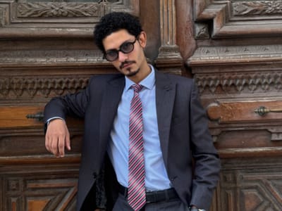 Mohamed Hesham