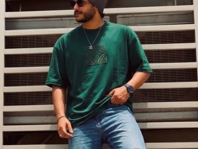 Omar khaled