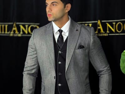 Ziad Elsokary