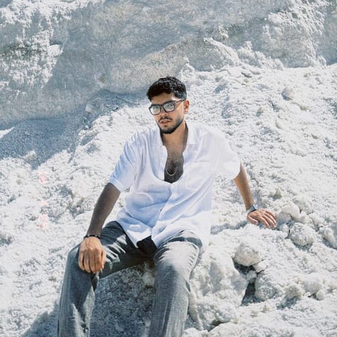 Mahmoud dusu