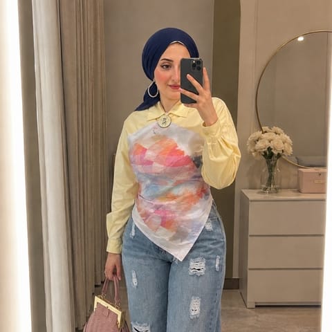 Abeer Abdelsalam