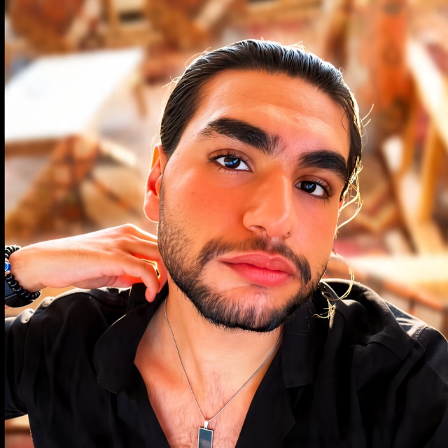 Kero Emad Vlogs