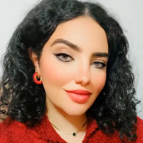 Marina Amir Eskandar Rizkallah