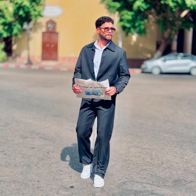 يحيي السيد احمد
