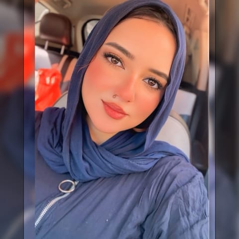 Habiba Essam