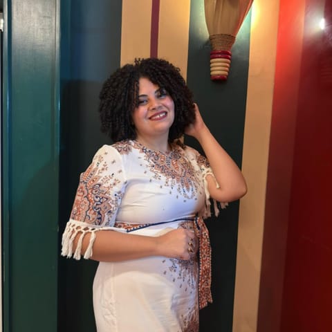 Mariam Magdy