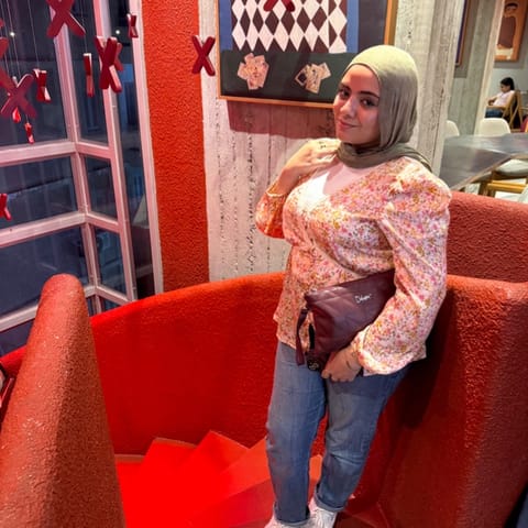 Rahmaa Mohamed