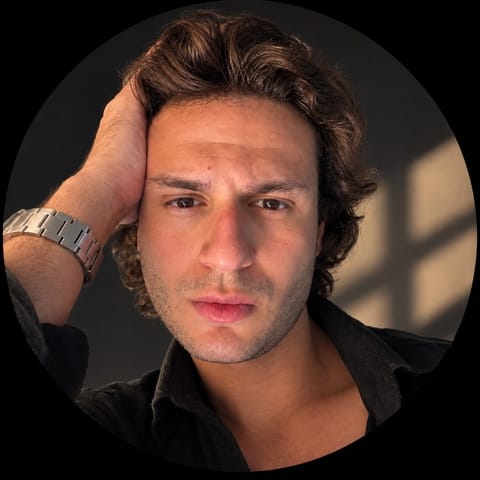 Moaz Zanati