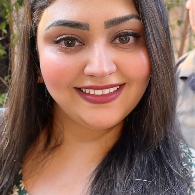 Meret Mamdouh