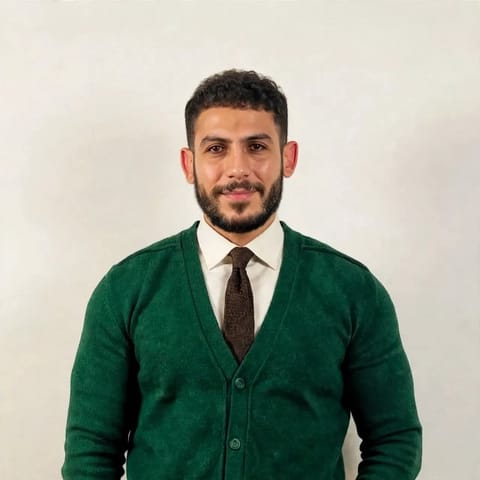 Ahmad Elhusseiny