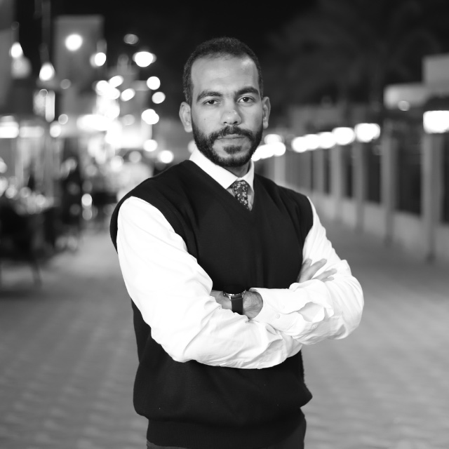 Mahmoud Hemida