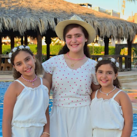 Triplesugarsالمسكرين