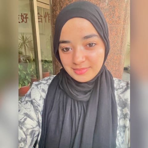 Rawan Mohamed