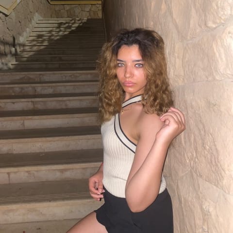 Menna Shalaby