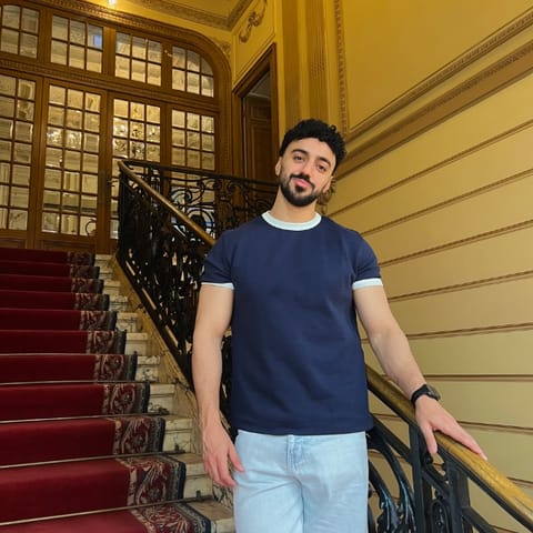 Mohamed Marzouk