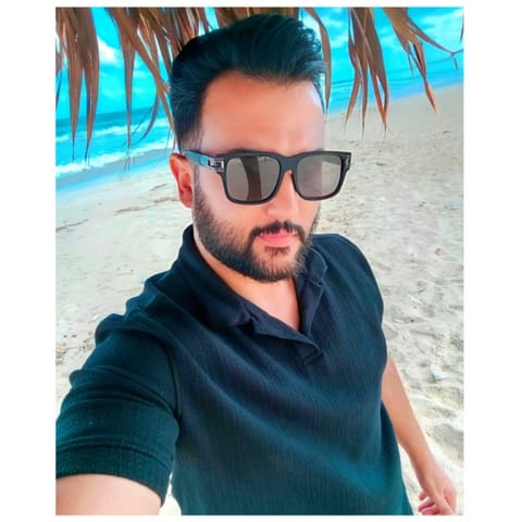 Khaled Alesawi
