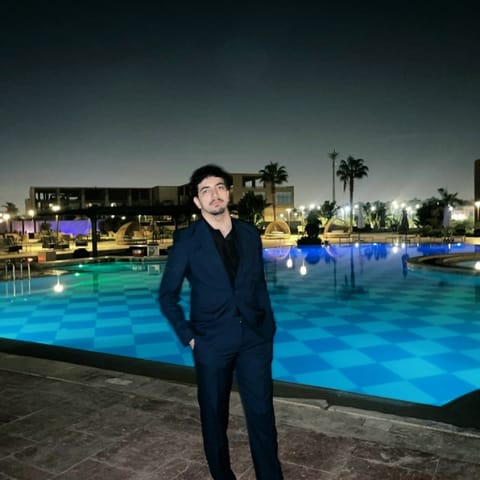 Youssef Tamer
