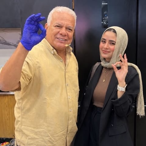 Samar mohamed ebrahim