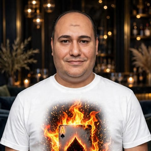 Ayman Mohamed Ebrahim