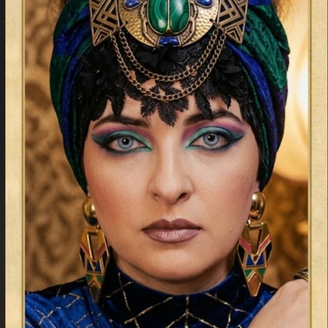 sara Kamel