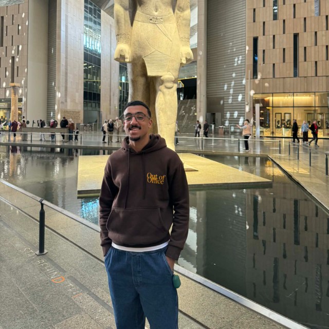 Amir Waleed