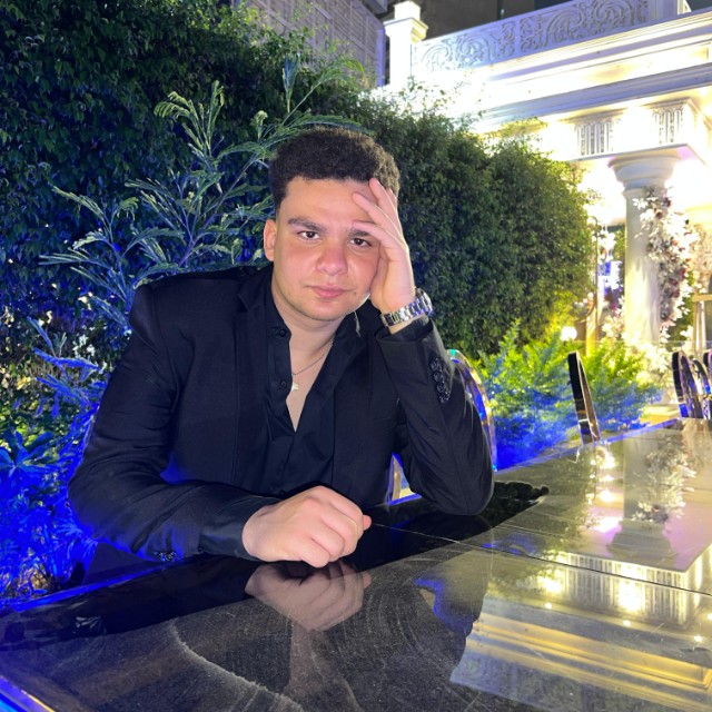Mazen Moza