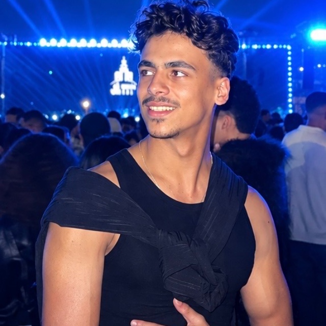 Ahmed Eed