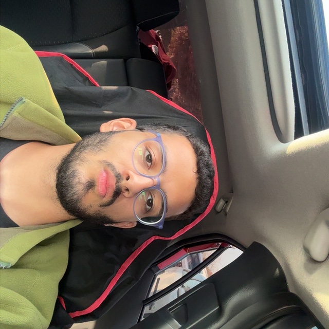 Zeyad Mahmoud