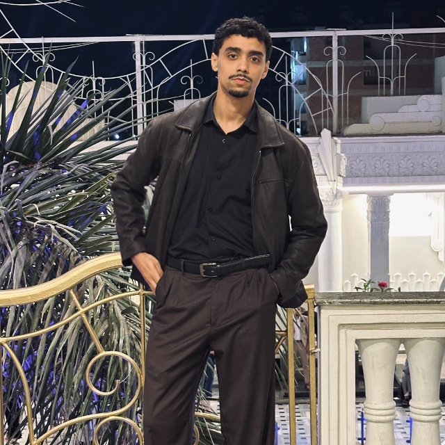 Omar Adel