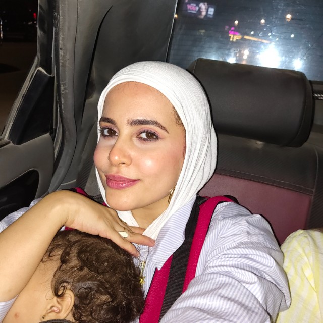 Noha Alaa El din