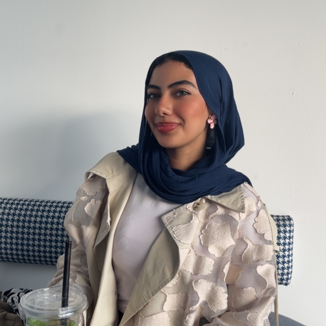 Shahd EZZ