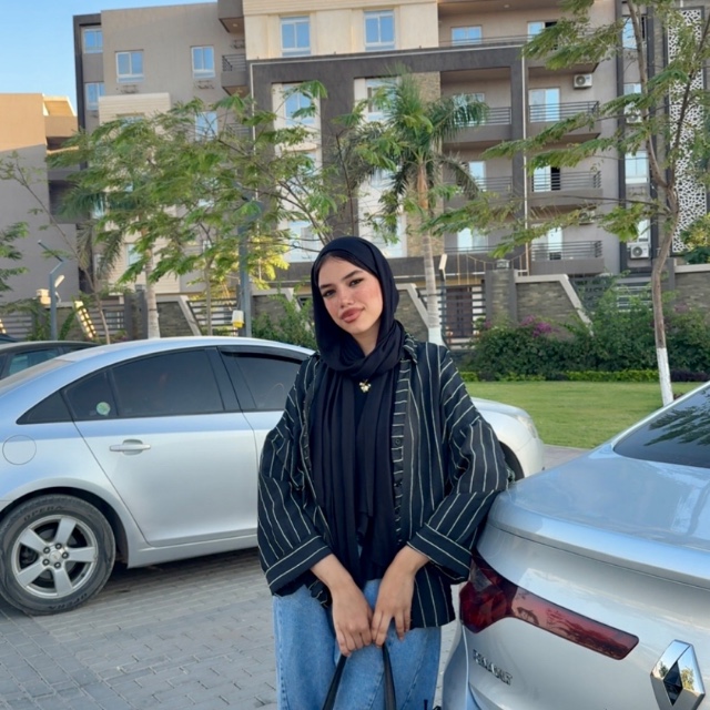 Malak El Adawy