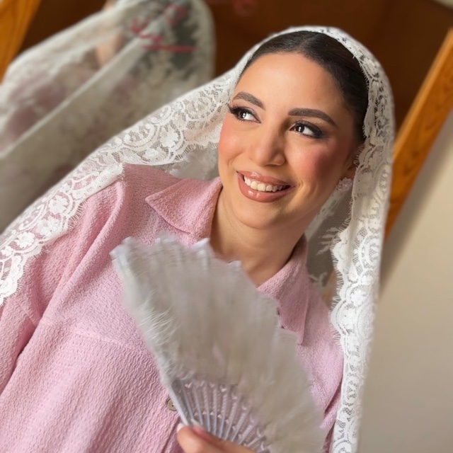 Shereen samy