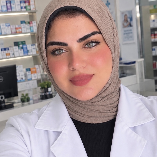 Dina Adham