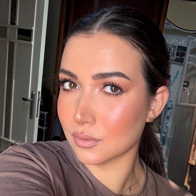 Sofia Mamdouh