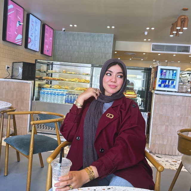 Amira Atef