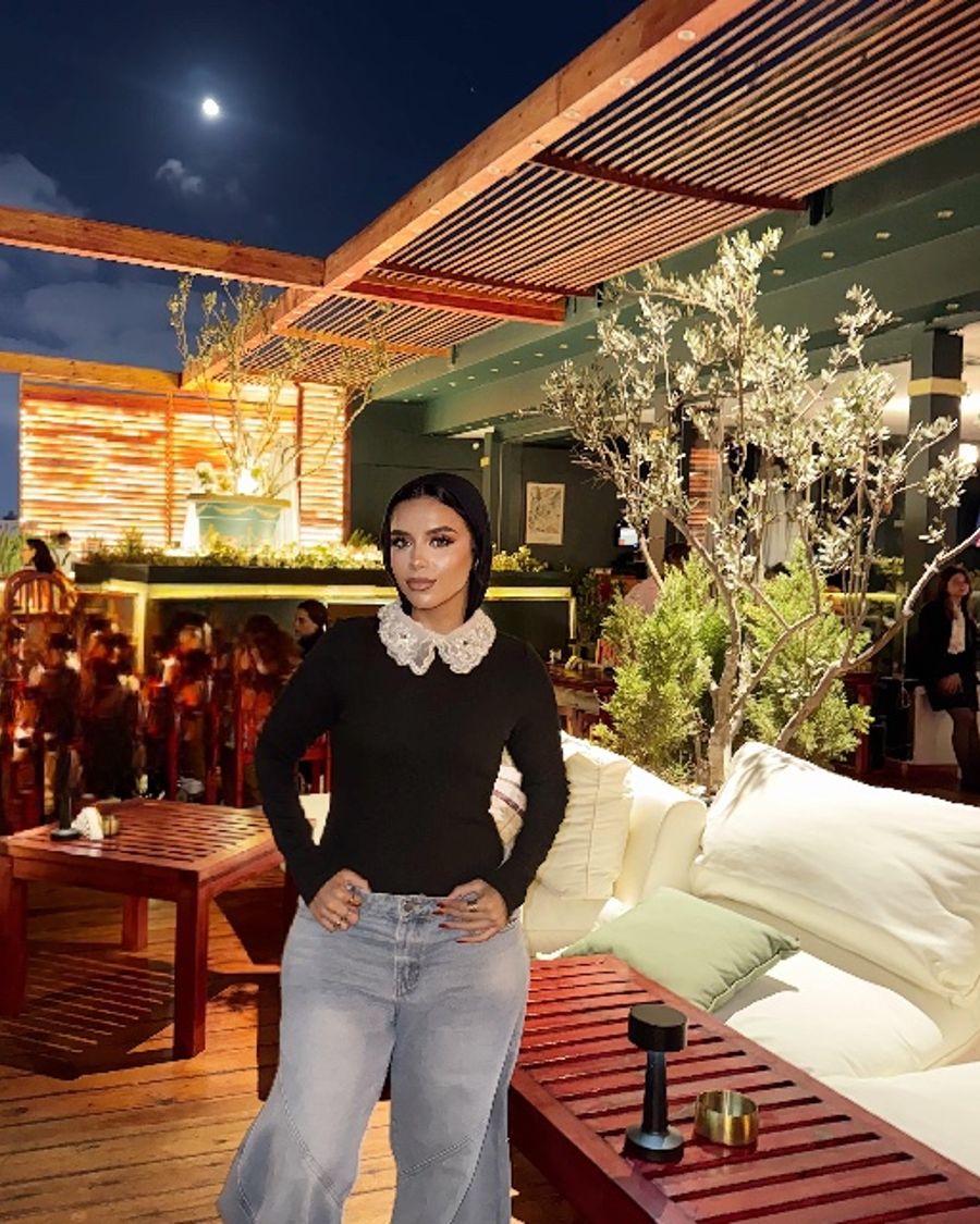 Rokia Alaa
