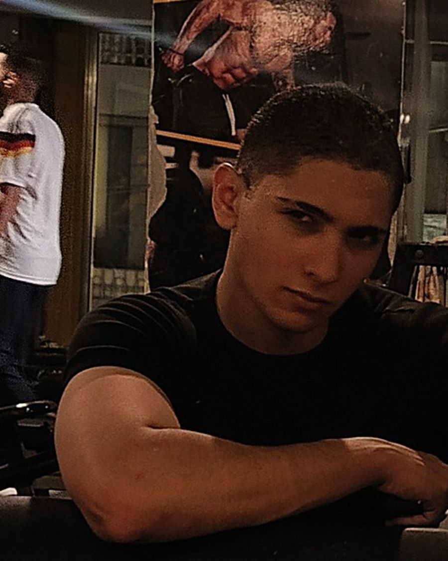 Ewan Mahfouz
