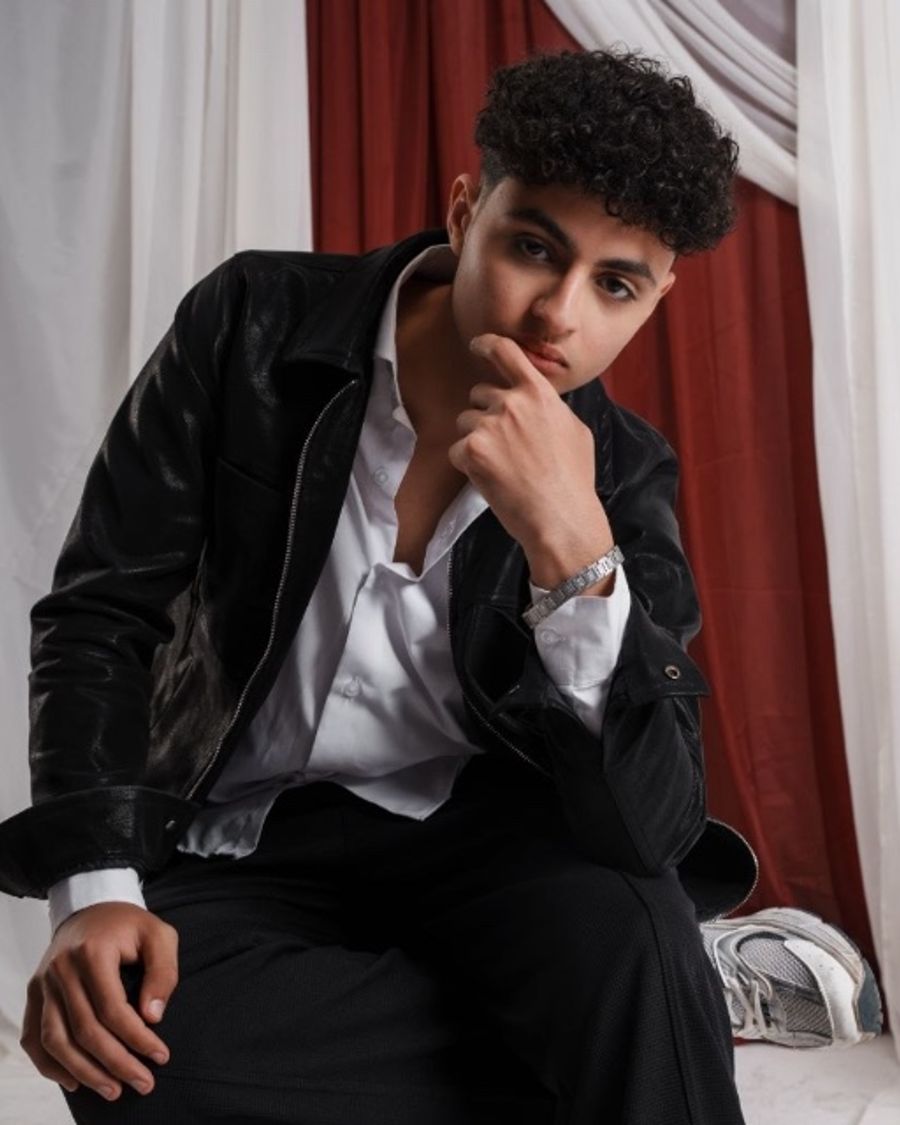 ahmed elazab